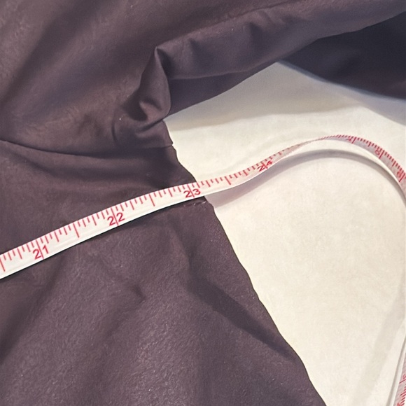 ð€ðŒUNIQUE FLOWER PLUS SIZE DRESS! SWEET BELL SLEEVES! ROOMY!size 1XL NWOT - Picture 9 of 11